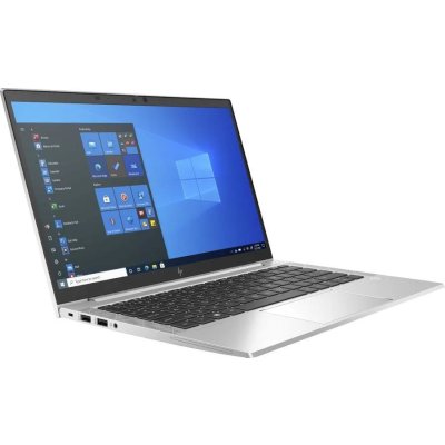 ноутбук HP EliteBook 830 G8 3C8B7EA Серебристый