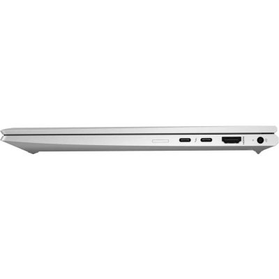 ноутбук HP EliteBook 830 G8 3C8B7EA Серебристый