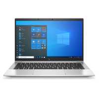 ноутбук HP EliteBook 835 G8 401M7EA Серебристый