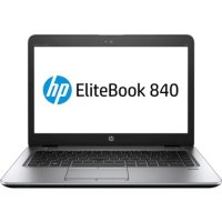 ноутбук HP EliteBook 840 G3 T9X30EA Серебристый