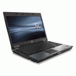 ноутбук HP EliteBook 8440p SJ341UP Серебристый