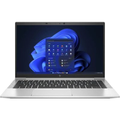 ноутбук HP EliteBook 845 G8 401N4EA Серебристый