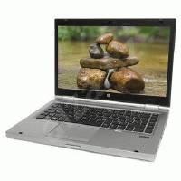 ноутбук HP EliteBook 8570p B6P98EA Серебристый
