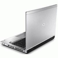 ноутбук HP EliteBook 8470p B6Q22EA Серебристый