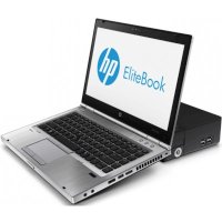 ноутбук HP EliteBook 8470p H4P07EA Серый