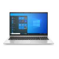 ноутбук HP EliteBook 850 G8 401F2EA Серебристый