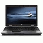 ноутбук HP EliteBook 8540p XN712EA