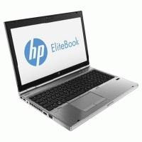ноутбук HP EliteBook 8570p A1L16AV Серебристый
