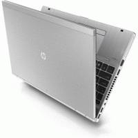 ноутбук HP EliteBook 8570p C5A82EA Серебристый