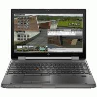 ноутбук HP EliteBook 8570w LY552EA Серый