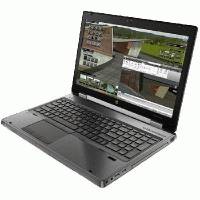 ноутбук HP EliteBook 8570w LY552EA Серый