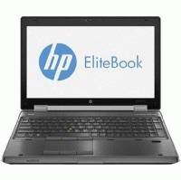 ноутбук HP EliteBook 8570w LY574EA Серебристый