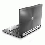 ноутбук HP EliteBook 8760w LY533EA Серый