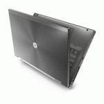 ноутбук HP EliteBook 8760w LY533EA Серый