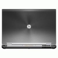 ноутбук HP EliteBook 8770w C3D38ES Серый