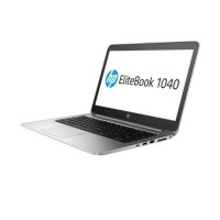 ноутбук HP EliteBook 1040 G3 V1A71EA Серебристый