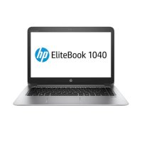 ноутбук HP EliteBook 1040 G3 V1B09EA Серебристый