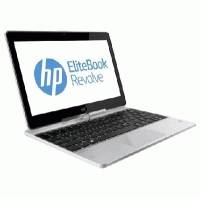 ноутбук HP EliteBook Revolve 810 G1 H5F11EA Серебристый