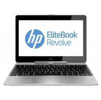 ноутбук HP EliteBook Revolve 810 G2 F6H58AW Серебристый