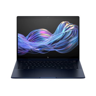 ноутбук HP EliteBook X Flip G1i 14 BA0B3ET Синий