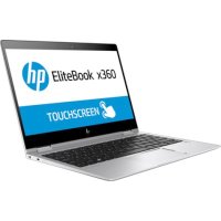ноутбук HP EliteBook x360 1020 G2 1EP68EA Серебристый