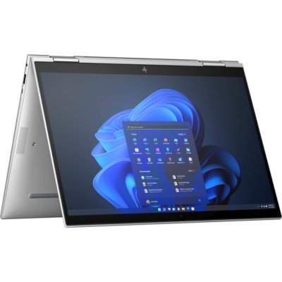 ноутбук HP EliteBook x360 1040 G10 9M491AT Серебристый