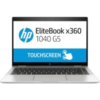 ноутбук HP EliteBook x360 1040 G5 5SR45ES Серебристый