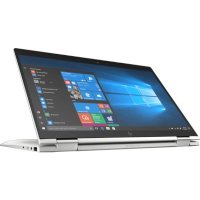 ноутбук HP EliteBook x360 1040 G5 5SR45ES Серебристый