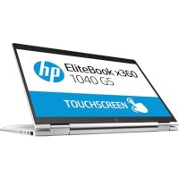 ноутбук HP EliteBook x360 1040 G5 5SR45ES Серебристый