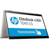 ноутбук HP EliteBook x360 1040 G5 5SR45ES Серебристый