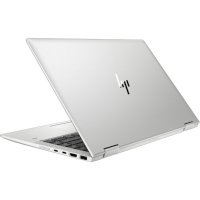 ноутбук HP EliteBook x360 1040 G5 5SR45ES Серебристый