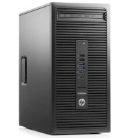 компьютер HP EliteDesk 705 G3 2KR90EA