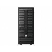 компьютер HP EliteDesk 800 G1 E4Z32EA Черный