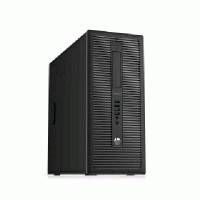компьютер HP EliteDesk 800 G1 E5B02EA Черный