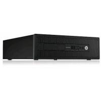 компьютер HP EliteDesk 800 G1 J7D80EA Черный