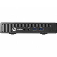 компьютер HP EliteDesk 800 G1 J7D86ES Черный