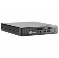 компьютер HP EliteDesk 800 G1 K1B18AW Черный