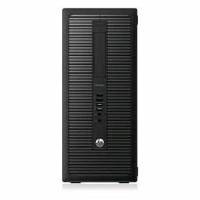 компьютер HP EliteDesk 800 G1 L9W64ES Черный