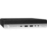 компьютер HP EliteDesk 800 G3 1LU16AW Черный