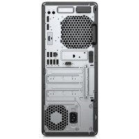 компьютер HP EliteDesk 800 G4 7PE97ES Черный