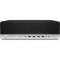 компьютер HP EliteDesk 800 G5 7QN12EA Черный