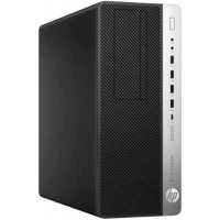 компьютер HP EliteDesk 800 G5 8RL92ES Черный