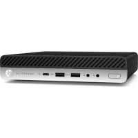 компьютер HP EliteDesk 800 G5 8RM63EA Bundles Черный