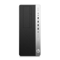 компьютер HP EliteDesk 800 G5 9PJ35ES Черный