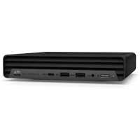 компьютер HP EliteDesk 800 G6 Mini 1D2L0EA Bundle Черный