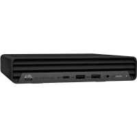 компьютер HP EliteDesk 800 G6 Mini 21K91EA Черный