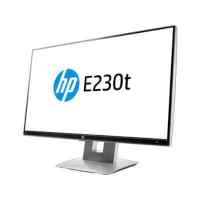 монитор HP EliteDisplay E230t W2Z50AA