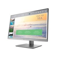монитор HP EliteDisplay E233 1FH46AA Серебристый