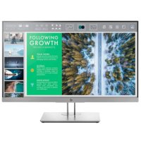 монитор HP EliteDisplay E243 1FH47AA Серебристый