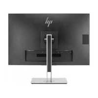 монитор HP EliteDisplay E273 1FH50AA Черно-Серебристый